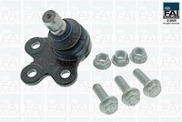 COMLINE CBJ7287 - Rótula de suspensión/carga