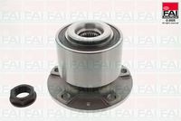 DAYCO KWD1497 - Juego de cojinete de rueda