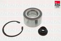 COMLINE CHA324 - Juego de cojinete de rueda