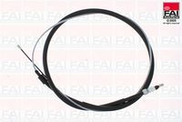 ESEN SKV 26SKV636 - Cable de accionamiento, freno de estacionamiento