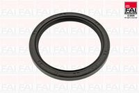 ELRING 967880 - Retén para ejes, cigüeñal