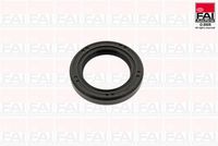 ELRING 332480 - Retén para ejes, cigüeñal