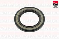 ELRING 505740 - Retén para ejes, cigüeñal
