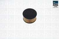 COMLINE EOF262 - Filtro de aceite