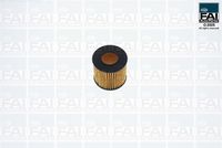 COMLINE EOF249 - Filtro de aceite