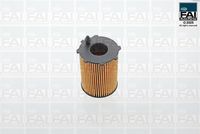 COMLINE EOF265 - Filtro de aceite