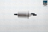 DELPHI EFP248 - Filtro combustible