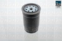 DELPHI HDF614 - Filtro combustible