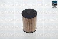 DELPHI HDF635 - Filtro combustible