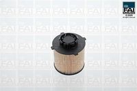 DELPHI HDF623 - Filtro combustible