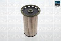 DELPHI HDF682 - Filtro combustible
