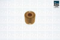 COMLINE EOF245 - Filtro de aceite