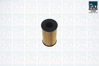 COMLINE EOF316 - Filtro de aceite