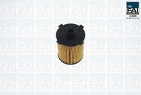 COMLINE EOF306 - Filtro de aceite