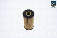 COMLINE EOF241 - Filtro de aceite
