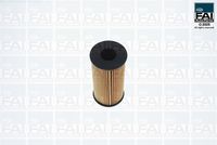 COMLINE EOF243 - Filtro de aceite