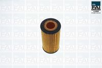 COMLINE EOF252 - Filtro de aceite