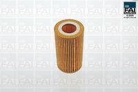 COMLINE EOF253 - Filtro de aceite