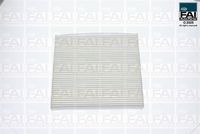 COMLINE EKF185 - Filtro, aire habitáculo