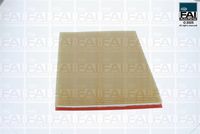 COMLINE EAF987 - Filtro de aire