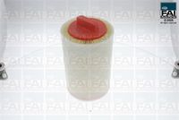 COMLINE EAF797 - Filtro de aire