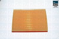 COMLINE EAF038 - Filtro de aire