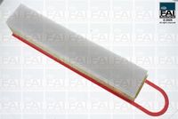 COMLINE EAF709 - Filtro de aire