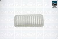 COMLINE CTY12230 - Filtro de aire