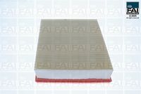 COMLINE EAF708 - Filtro de aire