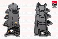 BLUE PRINT ADBP610058 - Tapa de culata - Blue Print Solution
