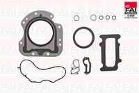 ELRING 968160 - Juego de juntas, bloque motor