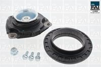 COMLINE CTSM9140 - Kit reparación, apoyo columna amortiguación