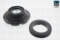CORTECO 80001707 - Kit reparación, apoyo columna amortiguación
