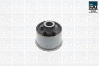 DELPHI TD568W - Suspensión, Brazo oscilante