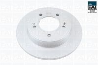 BREMBO 08C1722X - Disco de freno - XTRA LINE - Xtra