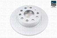 COMLINE ADC1457 - Disco de freno - Comline