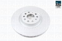 BREMBO 09C3061X - Disco de freno - XTRA LINE - Xtra