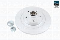 COMLINE ADC3024 - Disco de freno - Comline