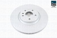 BREMBO 09C5421X - Disco de freno - XTRA LINE - Xtra