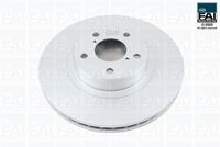BREMBO 09567476 - Disco de freno - XTRA LINE - Max