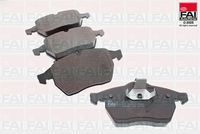 BREMBO P59048 - Juego de pastillas de freno - PRIME LINE