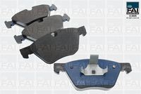 FAE 15046 - Sensor, presión colector de admisión