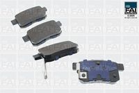 DELPHI LX0545 - Kit de accesorios, pastillas de frenos