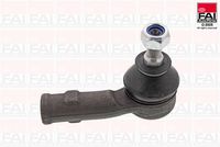 DELPHI TA1253 - Rótula barra de acoplamiento