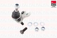 DELPHI TC747 - Rótula de suspensión/carga