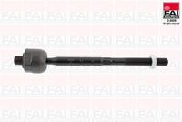 DELPHI TA2032 - Articulación axial, barra de acoplamiento