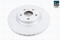 COMLINE ADC5270 - Disco de freno - COATED