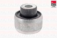 DELPHI TD651W - Suspensión, Brazo oscilante
