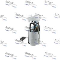 SIDAT 72469 - Unidad de alimentación de combustible