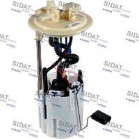 SIDAT 72539 - Unidad de alimentación de combustible
